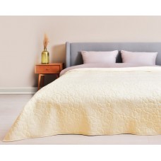 Покривало плед Royal TM IDEIA 200 x 220 см молоко Покривало плед Royal TM IDEIA 200 x 220 см молоко