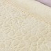Покривало плед Royal TM IDEIA 200 x 220 см молоко Покривало плед Royal TM IDEIA 200 x 220 см молоко