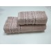 Рушник махровий сауна VIP COTTON FILIZ, фрапе Рушник махровий сауна VIP COTTON FILIZ, фрапе