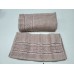 Рушник махровий сауна VIP COTTON FILIZ, фрапе Рушник махровий сауна VIP COTTON FILIZ, фрапе