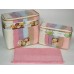Рушники махрові Cestepe Cotton Delux Жаккард 70 x 140 (Leonardo Sacakli) Рушники махрові Cestepe Cotton Delux Жаккард 70 x 140 (Leonardo Sacakli)