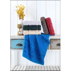 Рушники махрові Cestepe VIP Cotton 50 x 90 (Hayal) Рушники махрові Cestepe VIP Cotton 50 x 90 (Hayal)