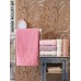 Рушники махрові Cestepe VIP Cotton 50 x 90 (Orkide) Рушники махрові Cestepe VIP Cotton 50 x 90 (Orkide)