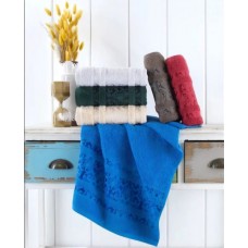Рушники махрові Cestepe VIP Cotton 70 x 140 (Hayal) Рушники махрові Cestepe VIP Cotton 70 x 140 (Hayal)