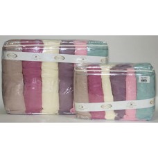 Рушники махрові Gulcan Cotton Жаккард Lux 70 x 140 (Daisy Sacakli) Рушники махрові Gulcan Cotton Жаккард Lux 70 x 140 (Daisy Sacakli)