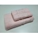 Рушники махрові VIP COTTON ROWAN, рожевий Рушники махрові VIP COTTON ROWAN, рожевий