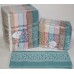 Рушники махрові жакардові Cestepe Cotton Delux 70 x 140 (Essen) Рушники махрові жакардові Cestepe Cotton Delux 70 x 140 (Essen)