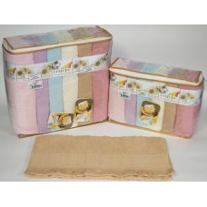 Рушники махрові жакардові Cestepe Cotton Delux 70 x 140 (Stella) Рушники махрові жакардові Cestepe Cotton Delux 70 x 140 (Stella)