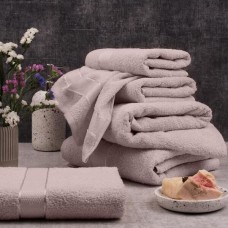 Рушник Aisha Узбекистан 70 x 140 бежевий Рушник Aisha Узбекистан 70 x 140 бежевий