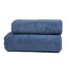 Рушник Parisa Flat Cotton 40 x 70 блакитний Рушник Parisa Flat Cotton 40 x 70 блакитний