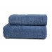 Рушник Parisa Flat Cotton 40 x 70 блакитний Рушник Parisa Flat Cotton 40 x 70 блакитний