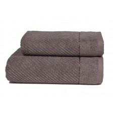 Рушник Parisa Jacuard Cotton 50 x 90 сіро-ліловий Рушник Parisa Jacuard Cotton 50 x 90 сіро-ліловий
