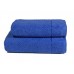 Рушник Parisa Jacuard Cotton 50 x 90 (J-111 - синій)