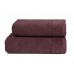 Рушник Parisa Jacuard Cotton 50 x 90 (J-111 - сливовий)