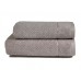 Рушник Parisa Jacuard Cotton 70 x 140 (J-111 - сірий)