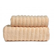 Рушник Parisa Line Cotton 50 x 90 (D-122 - персиковий) Рушник Parisa Line Cotton 50 x 90 (D-122 - персиковий)
