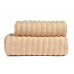Рушник Parisa Line Cotton 50 x 90 (D-122 - персиковий)