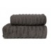 Рушник Parisa Line Cotton 50 x 90 (D-122 - сірий)