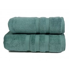 Рушник Parisa Microcotton 50 x 90 (D-170 - зелений) Рушник Parisa Microcotton 50 x 90 (D-170 - зелений)