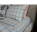 Постільна білизна Bubble Gum Washed Cotton, варена бавовна, солодкий колір жуйки Постільна білизна Bubble Gum Washed Cotton, варена бавовна, солодкий колір жуйки