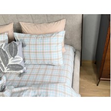 Постільна білизна Bubble Gum Washed Cotton, варена бавовна, солодкий колір жуйки Постільна білизна Bubble Gum Washed Cotton, варена бавовна, солодкий колір жуйки