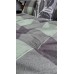 Постільна білизна Green Kilt Washed Cotton, варена бавовна, затишний шотландський стиль.