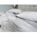 Постільна білизна Rock Gray, варена бавовна (Washed Cotton) W1351