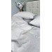 Постільна білизна Rock Gray, варена бавовна (Washed Cotton) W1351