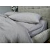 Постільна білизна Rock Gray, варена бавовна (Washed Cotton) W1351