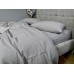 Постільна білизна Rock Gray, варена бавовна (Washed Cotton) W1351