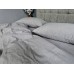 Постільна білизна Rock Gray, варена бавовна (Washed Cotton) W1351