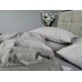 Постільна білизна Rock Gray, варена бавовна (Washed Cotton) W1351