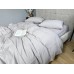 Постільна білизна Rock Gray, варена бавовна (Washed Cotton) W1351