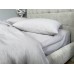 Постільна білизна Rock Gray, варена бавовна (Washed Cotton) W1351