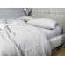 Постільна білизна Rock Gray, варена бавовна (Washed Cotton) W1351