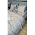 Постільна білизна варена бавовна Creme-Brulee Washed Cotton W1401