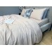 Постільна білизна варена бавовна Creme-Brulee Washed Cotton W1401