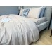 Постільна білизна варена бавовна Creme-Brulee Washed Cotton W1401
