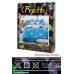 Комплект постільної білизни Pretty Game Over, Ранфорс, підлітковий, геймерський 982 Комплект постільної білизни Pretty Game Over, Ранфорс, підлітковий, геймерський 982