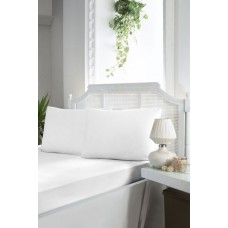 Простирадло на резинцi First Choice Сатин 160 x 200 + 2 x 50 x 70 (White) Простирадло на резинцi First Choice Сатин 160 x 200 + 2 x 50 x 70 (White)