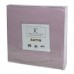 Простирадло на резинцi First Choice Сатин 180 x 200 + 2 x 50 x 70 (Lilac) Простирадло на резинцi First Choice Сатин 180 x 200 + 2 x 50 x 70 (Lilac)