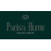 Простирадло жакардове махрове Parisa 150 x 200 зелене Простирадло жакардове махрове Parisa 150 x 200 зелене