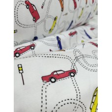 Простирадло Turkish Flannel 100% бавовна, Фланель Туреччина, Комфорт-текстиль Простирадло Turkish Flannel 100% бавовна, Фланель Туреччина, Комфорт-текстиль