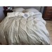 Комплект постільної білизни Provence beige, cotton Комплект постільної білизни Provence beige, cotton