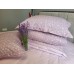 Комплект постільної білизни Provence orchid, cotton Комплект постільної білизни Provence orchid, cotton