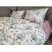 Комплект постільної білизни Пташенята, cotton Цільн. Комплект постільної білизни Пташенята, cotton Цільн.