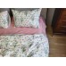 Комплект постільної білизни Пташенята, cotton Цільн. Комплект постільної білизни Пташенята, cotton Цільн.