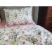 Комплект постільної білизни Пташенята, cotton Цільн. Комплект постільної білизни Пташенята, cotton Цільн.