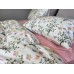 Комплект постільної білизни Пташенята, cotton Цільн. Комплект постільної білизни Пташенята, cotton Цільн.