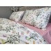Комплект постільної білизни Пташенята, cotton Цільн. Комплект постільної білизни Пташенята, cotton Цільн.